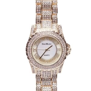 ♥All That Ice Watch♥